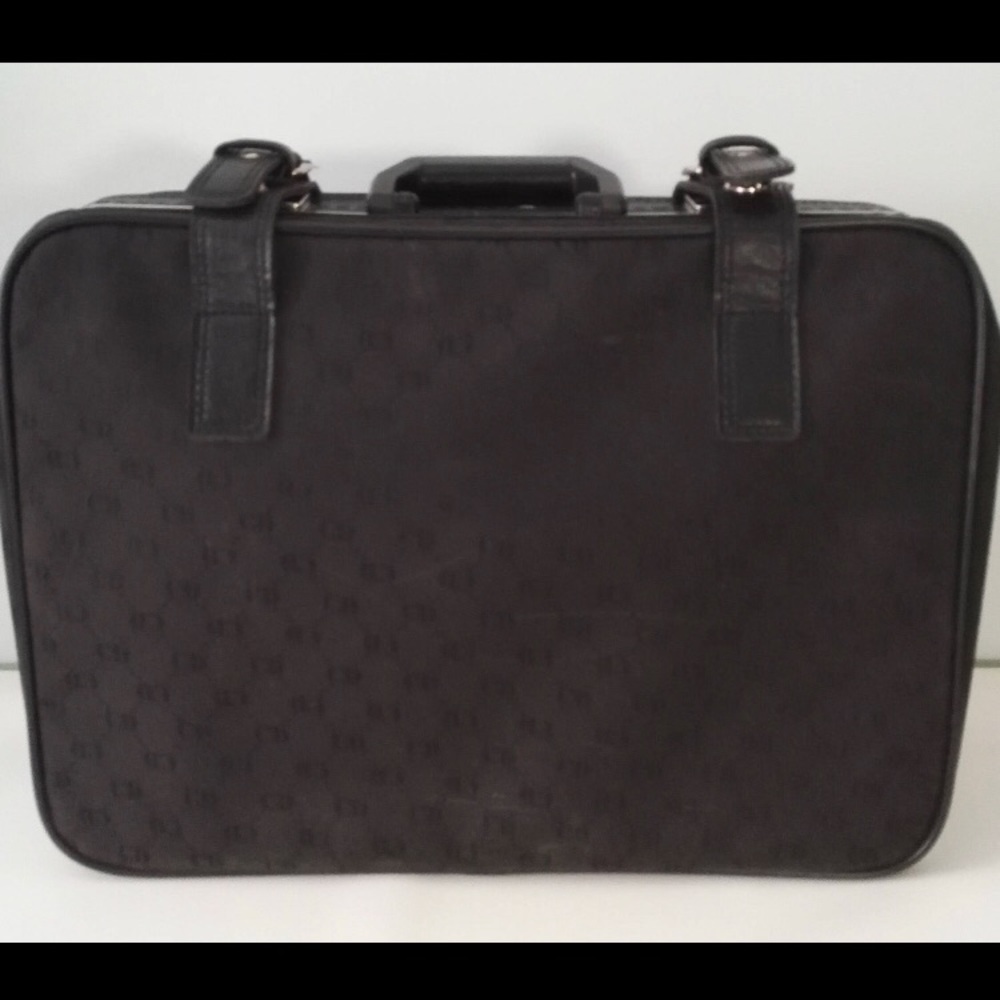 ‼️UNICORN ALERT‼️Dior suitcase - Picture 2 of 8